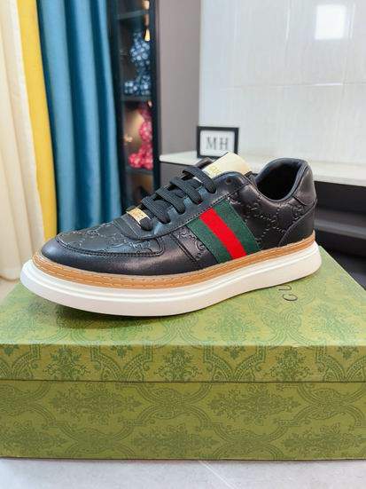 Picture of Gucci Shoes _SKUGuccisz38-44mnh05199191